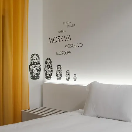 فندق 3k Europa 4*