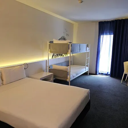 3k欧洲酒店 4*