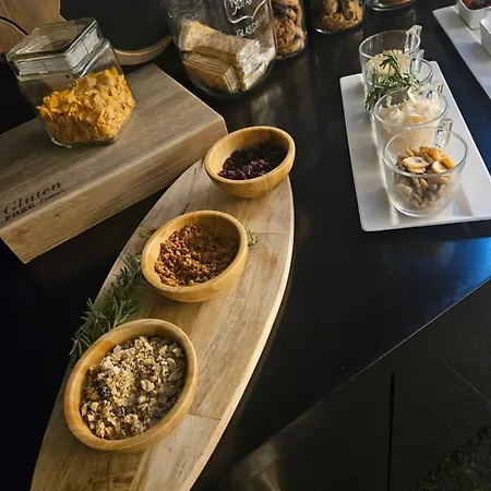3k欧洲酒店 酒店