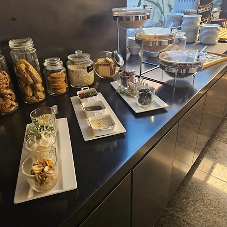 فندق 3k Europa 4*