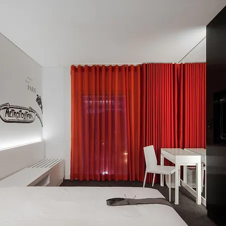 3k Europa Hotel
