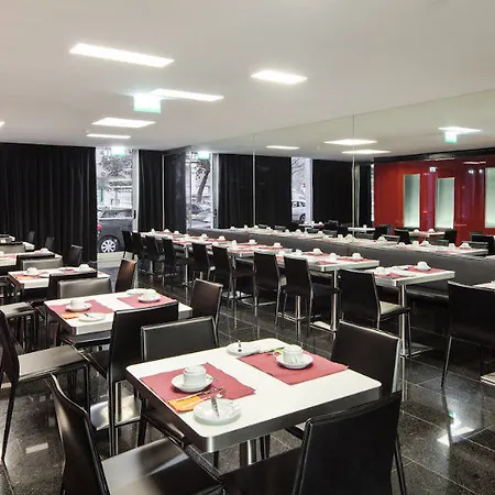 3k欧洲酒店 4* Lisboa