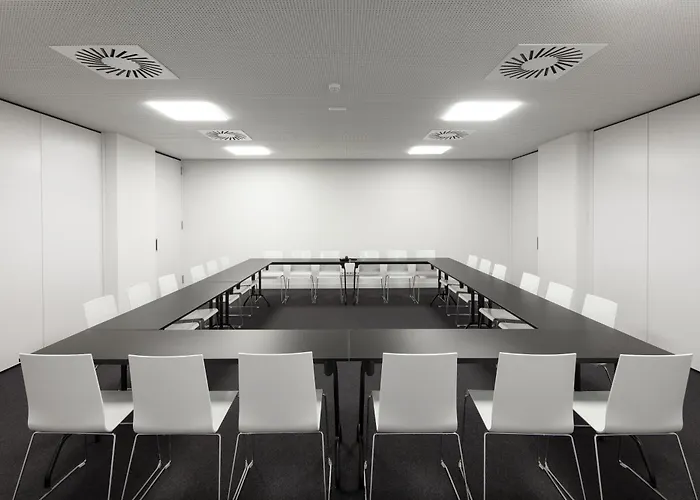 Hotel 3k Europa Lissabon