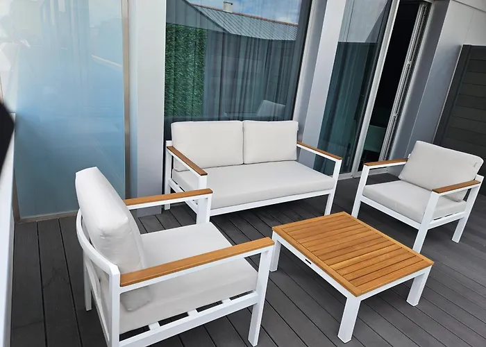 3k Europa Hotel Lissabon