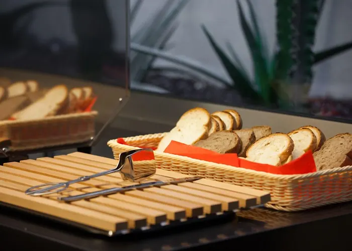 3k Europa Hotel Lissabon