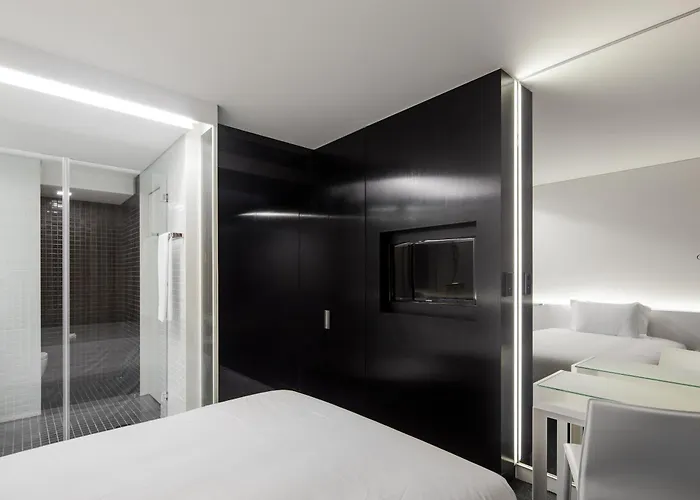 3k Europa 4* Lissabon