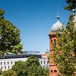 Hotel 3k Europa Lisboa