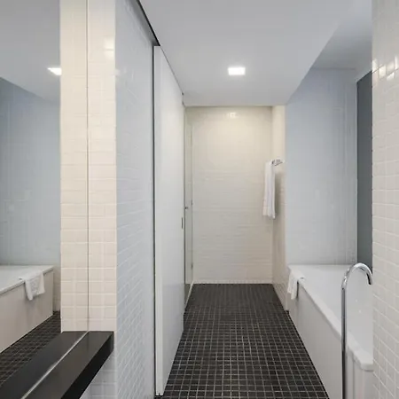Hotel 3k Europa Lisboa