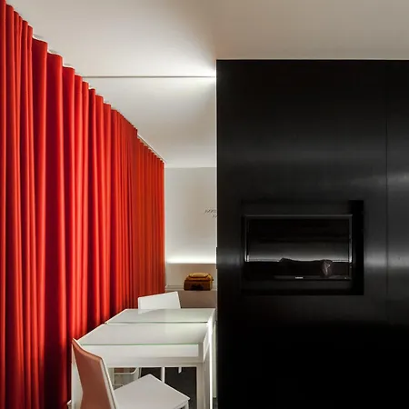 3k Europa Hotel Lizbona