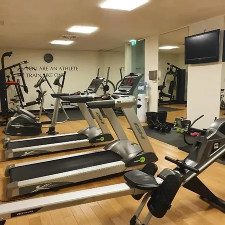 Hotel 3k Europa 4*