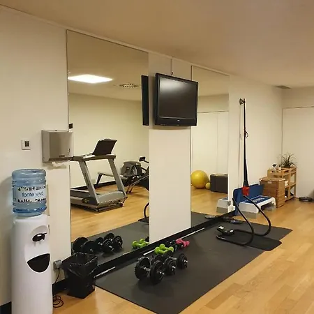 3k Europa Hotel 4*
