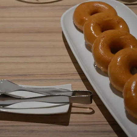 Hotel 3k Europa Lizbona