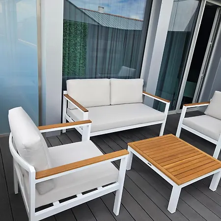 3k Europa Hotel Lizbona