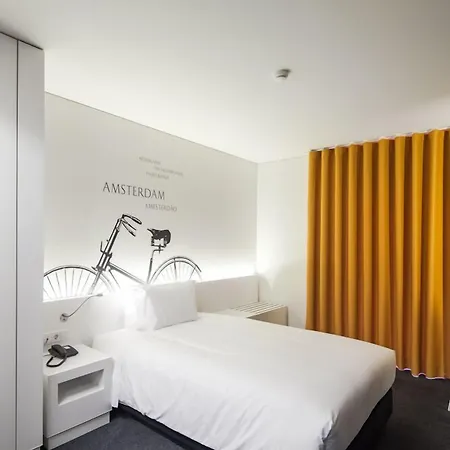 Hotel 3k Europa Lizbona